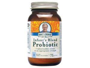 Udo's Choice Infant's Blend Probiotics