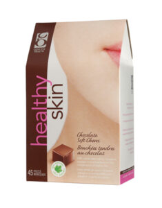 healthy skin chocolate soft chews