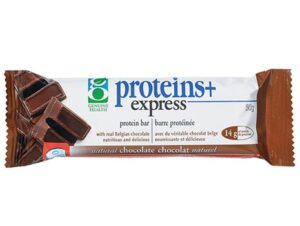 proteins+ express protein bar