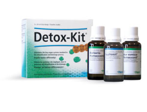 Flor.Essence Herbal Tea Blend