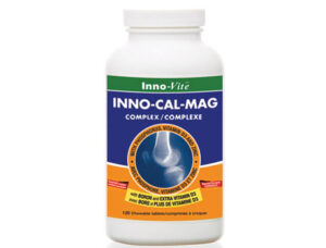 Inno-Cal-Mag chewable