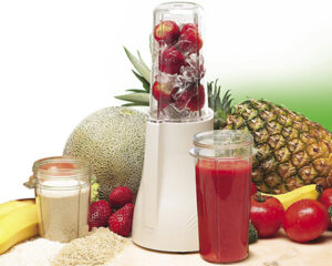 Tribest Personal Blender