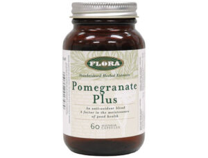 Pomegrantate Plus