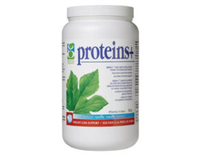 proteins+