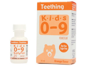 Hyland's Teething tabs