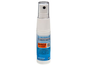 SCHUESSLER LACTOSE FREE SPRAYS