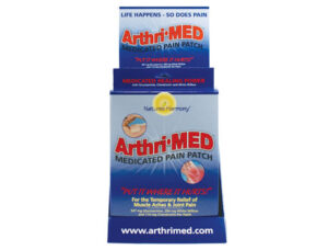 Arthri-Med
