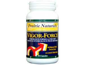 Vigor Force