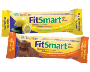 FitSMART Bars