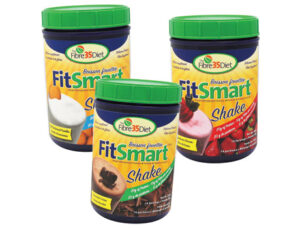 FitSMART Shakes