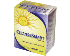 CleanseSMART