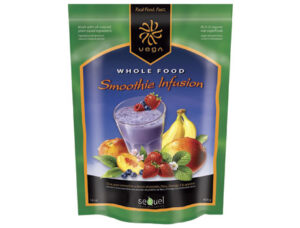 Vega Whole Food Smoothie Infusion