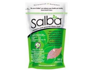 Salba