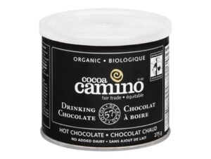 Cocoa Camino Organic Drinking Chocolate