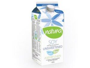 natur-a Organic Soy Beverage