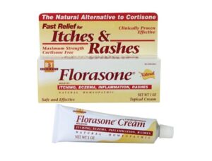 Arnica Gel (Bruising, Swelling & Muscle Aches)