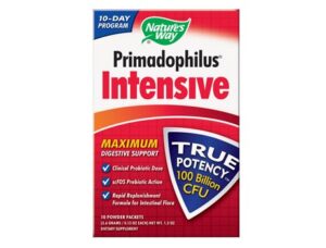 Primadophilus Intensive