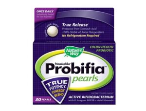 Primadophilus Probifia Pearls