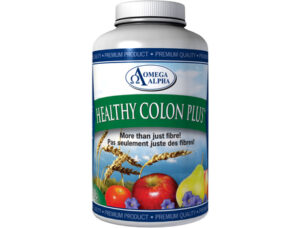 Healthy Colon Plus