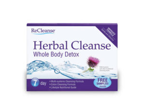 ReCleanse Herbal Cleanse