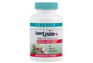Super Lysine+ 90 Tabs