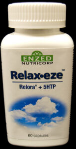 Relax-eze