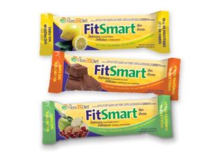 FitSMART Bars
