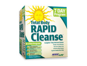Total Body Rapid Cleanse