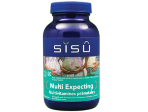 SISU Multi Expecting