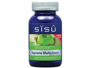 Flora Beyond Grape Seed