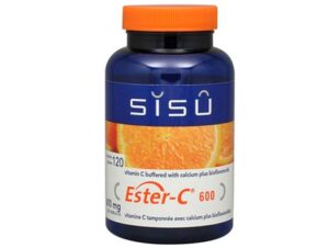 SISU Ester-C Supreme
