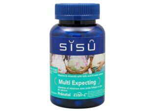 SISU Multi Expecting