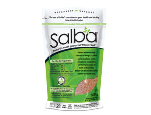 Salba