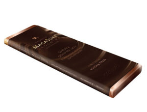 Macasure Chocolate Bars