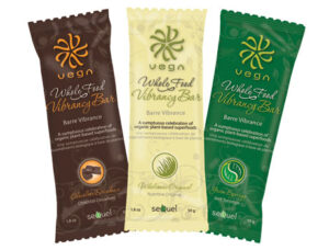 Vega Whole Foods Vibrancy Bars