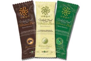 Vega Whole Food Vibrance Bars