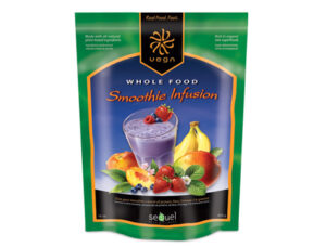 Udo's Unrefined Algae DHA