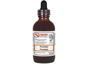 Strauss Prostate
