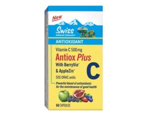 Antiox Plus C