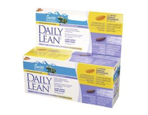 Flor.Essence 25-Day Cleanse 3-Pack Kit