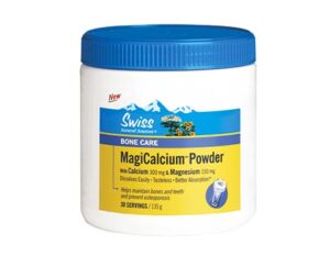 MagiCalcium Powder