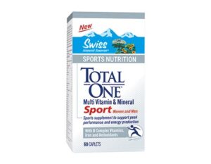 MegaFood Optimum Foods