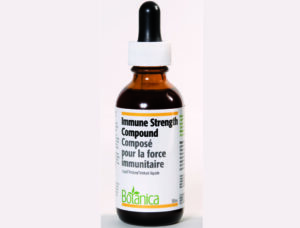 Botanica Immune Strength