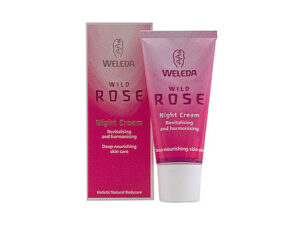 Weleda Wild Rose Night Cream