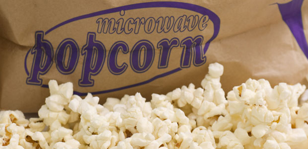 What’s In That Microwave Popcorn? And Can It Be Good For Us?