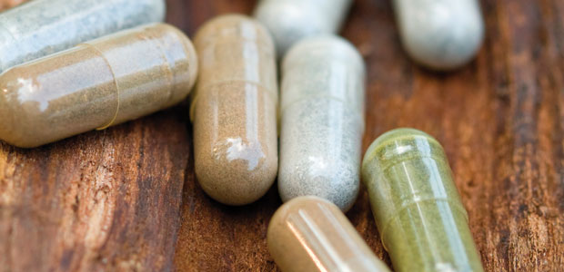 Natural Health Regulations