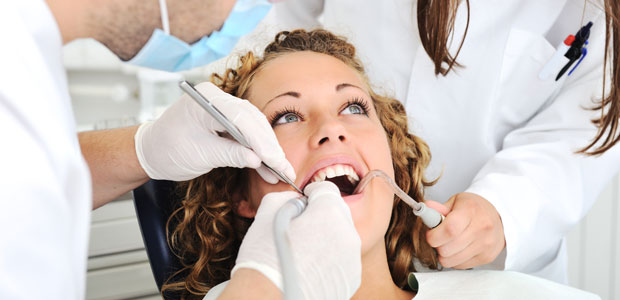 Teeth Scaling May Reduce the Risk of Heart Problems