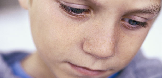 A Mother and Son’s Recovery from Attention Deficit Syndrome