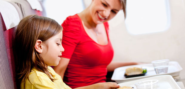 Travel Tips for Those With Allergies