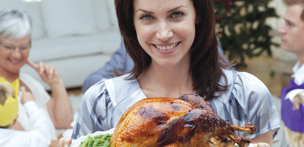 It’s Holiday Season